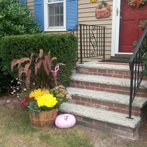 Meet your Posher, Mo